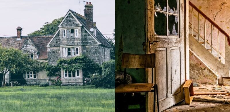 Don’t Buy That Fixer-Upper (Unless You Know These 4 Things)
